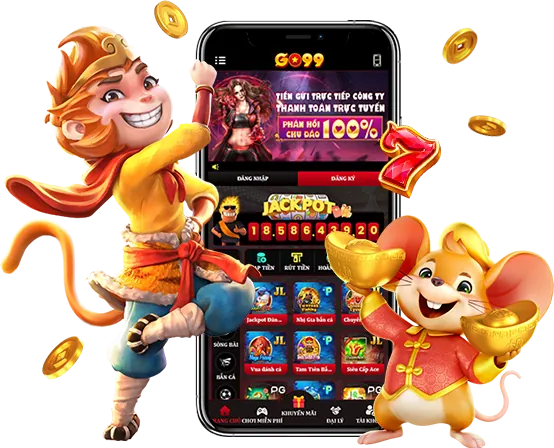 Giao dịch nhanh chóng Luck8
