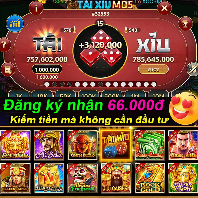 Casino trực tuyến Luck8
