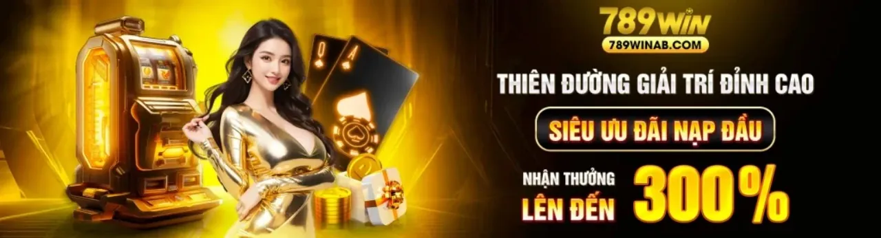 Hướng dẫn nạp tiền vào Luck8